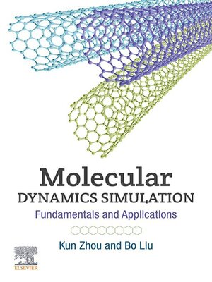 cover image of Molecular Dynamics Simulation